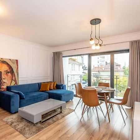 Super-Apartamenty Andersia Vip II Poznań Buitenkant foto