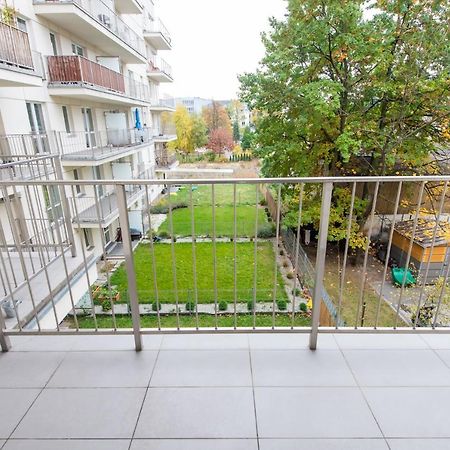 Super-Apartamenty Andersia Vip II Poznań Buitenkant foto
